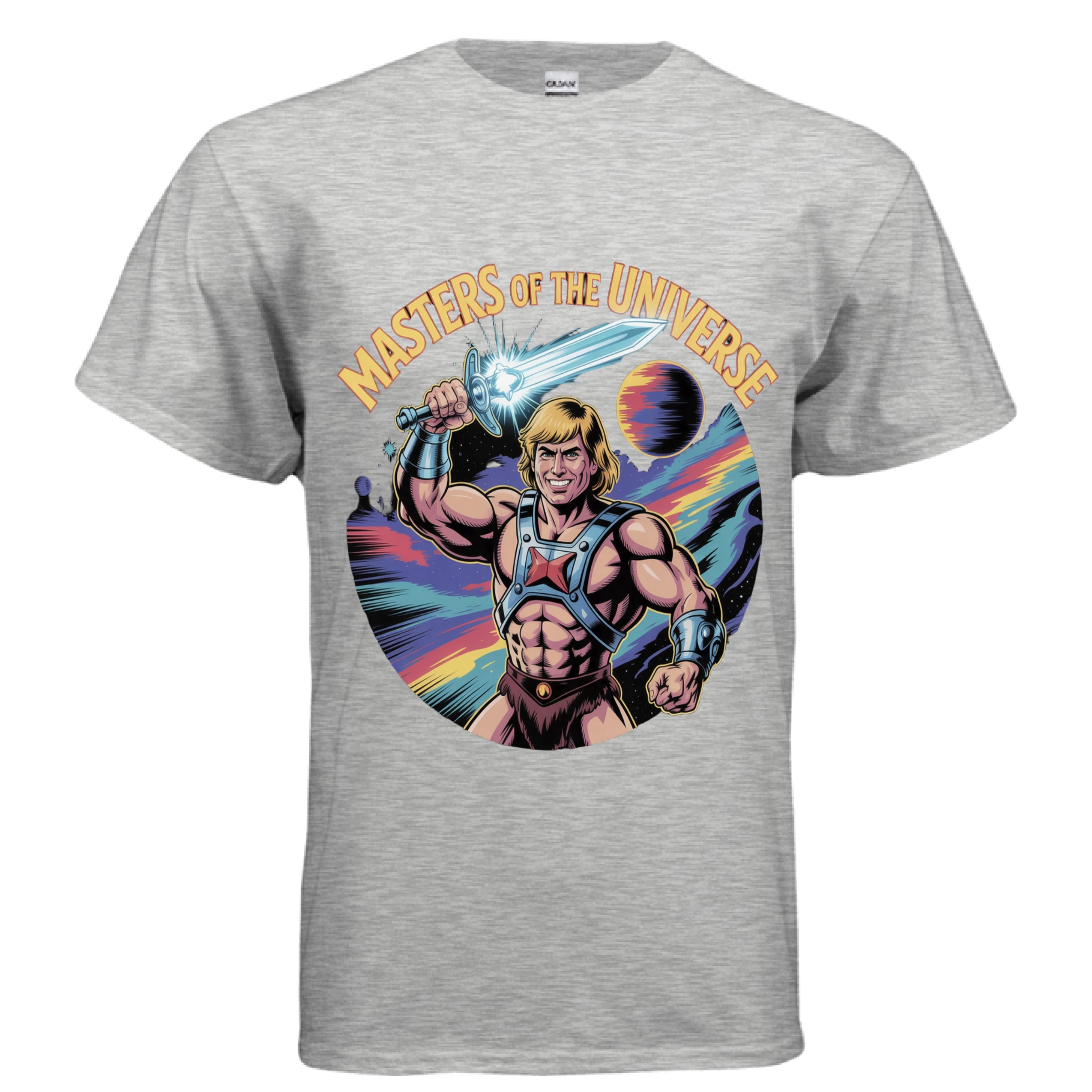 RETRO TEES - One Spot Deals