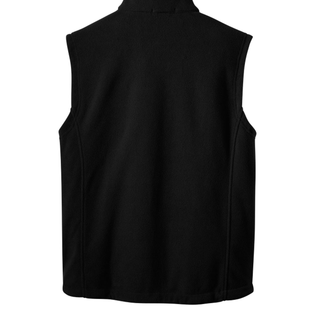 49ERS FAN FLEECE VEST - One Spot Deals