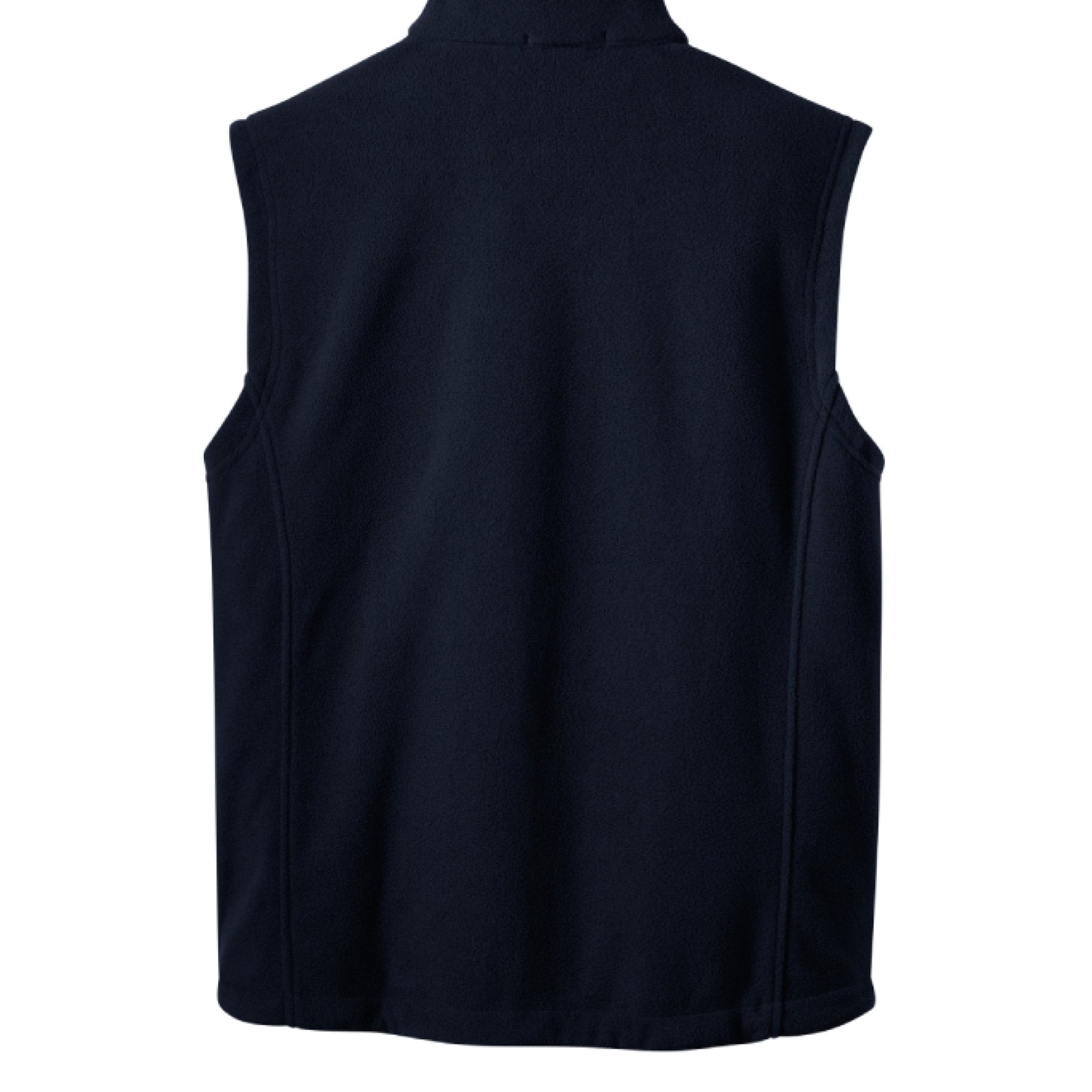 49ERS FAN FLEECE VEST - One Spot Deals