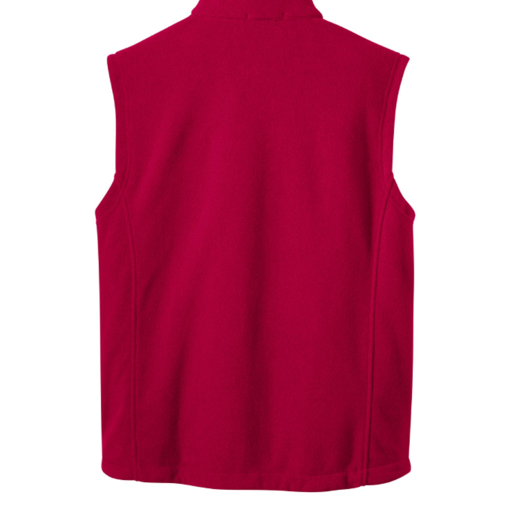 49ERS FAN FLEECE VEST - One Spot Deals