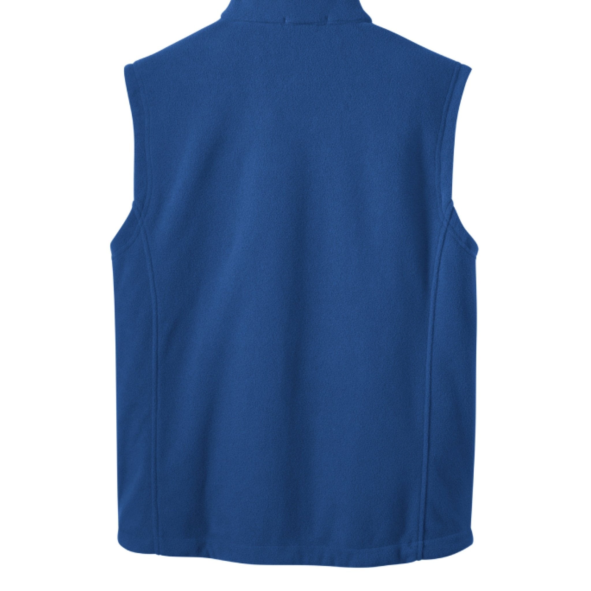 49ERS FAN FLEECE VEST - One Spot Deals