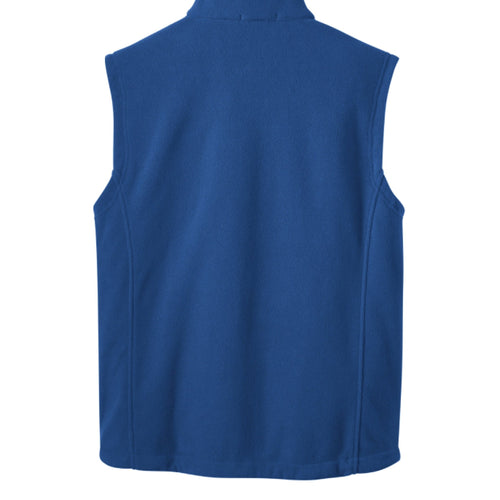 49ERS FAN FLEECE VEST - One Spot Deals