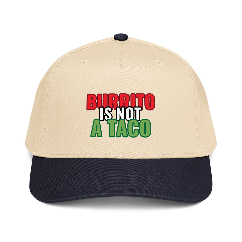 5 panel cap - One Spot Deals