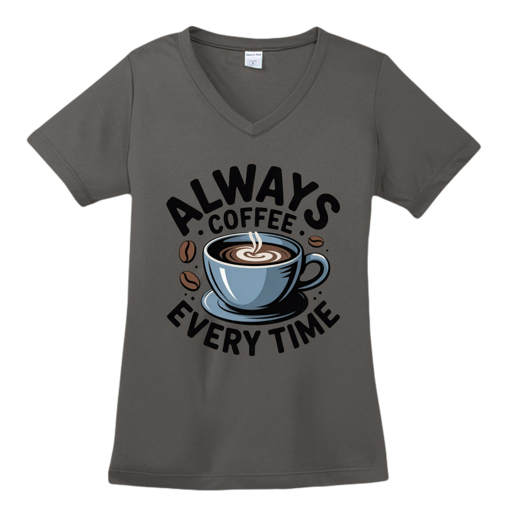ALWAYS COFFEE WOMENS - One Spot Deals