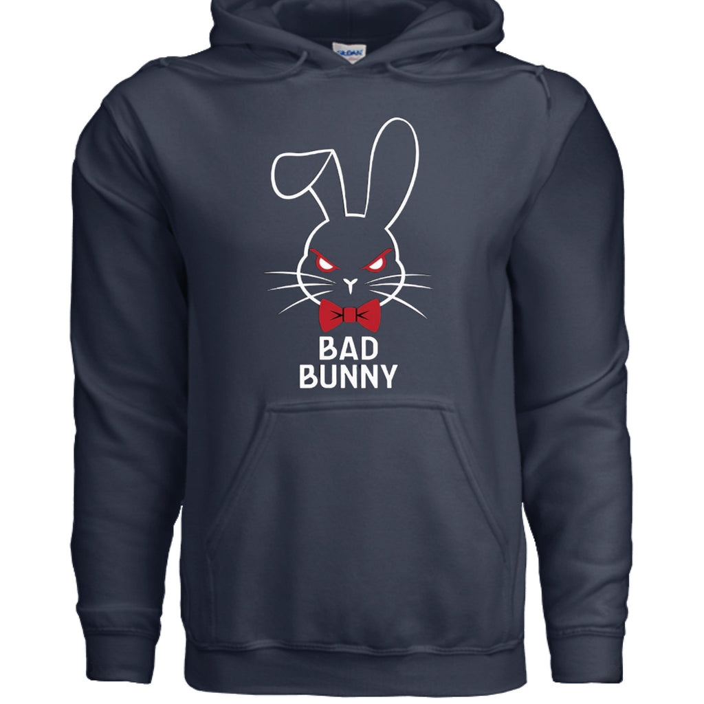 BAD BUNNY LOGO HODDIE - One Spot Deals