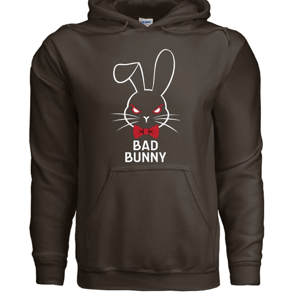 BAD BUNNY LOGO HODDIE - One Spot Deals