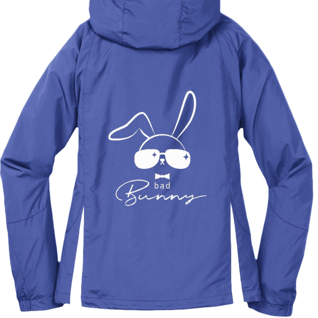 BAD BUNNY SCRIPT WOMENS - One Spot Deals