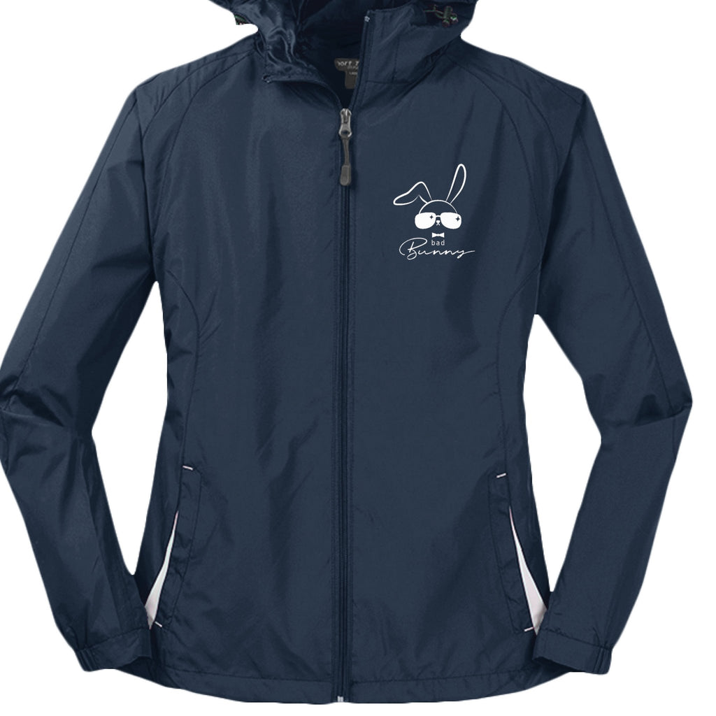 BAD BUNNY SCRIPT WOMENS - One Spot Deals