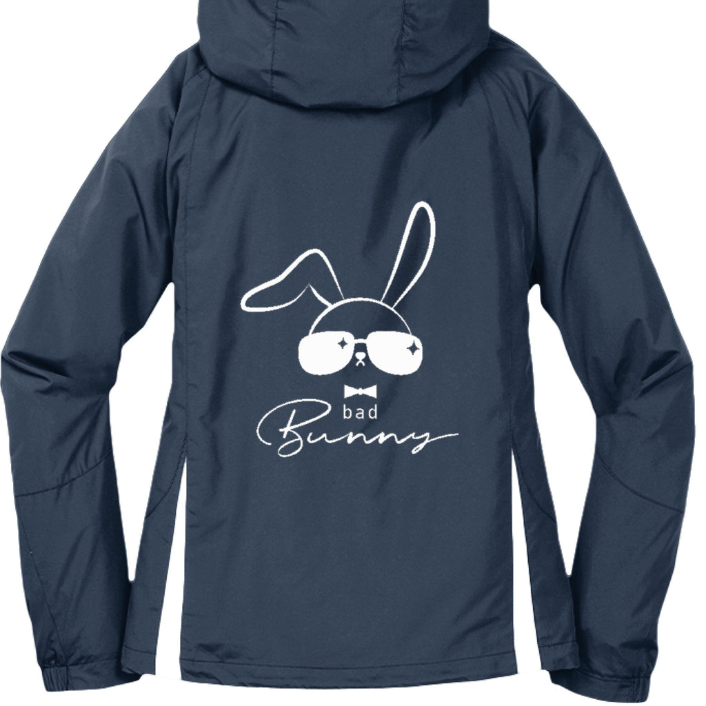 BAD BUNNY SCRIPT WOMENS - One Spot Deals