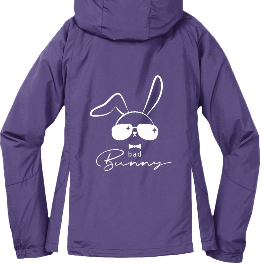 BAD BUNNY SCRIPT WOMENS - One Spot Deals