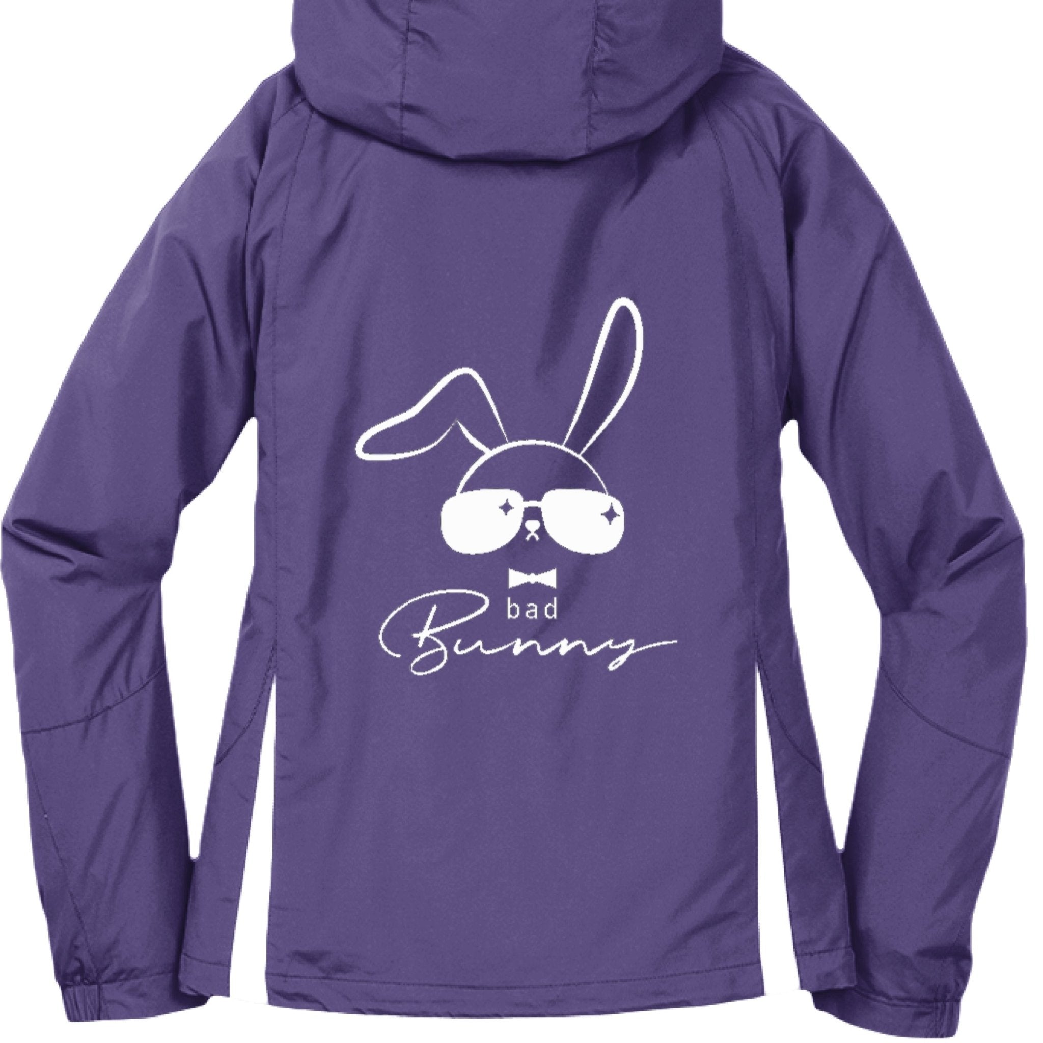 BAD BUNNY SCRIPT WOMENS - One Spot Deals