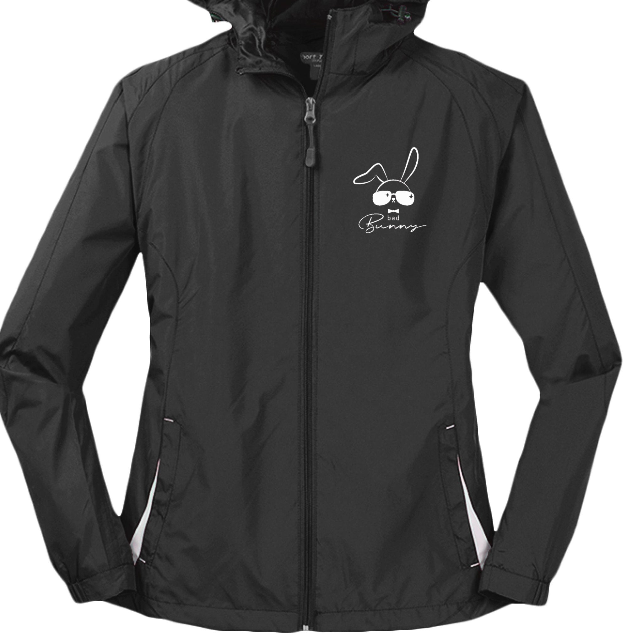 BAD BUNNY SCRIPT WOMENS - One Spot Deals