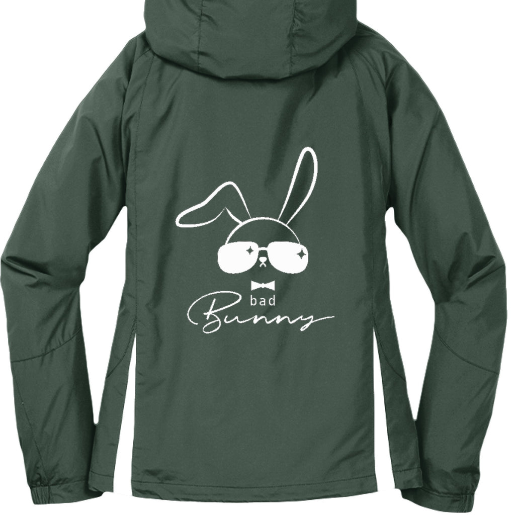 BAD BUNNY SCRIPT WOMENS - One Spot Deals