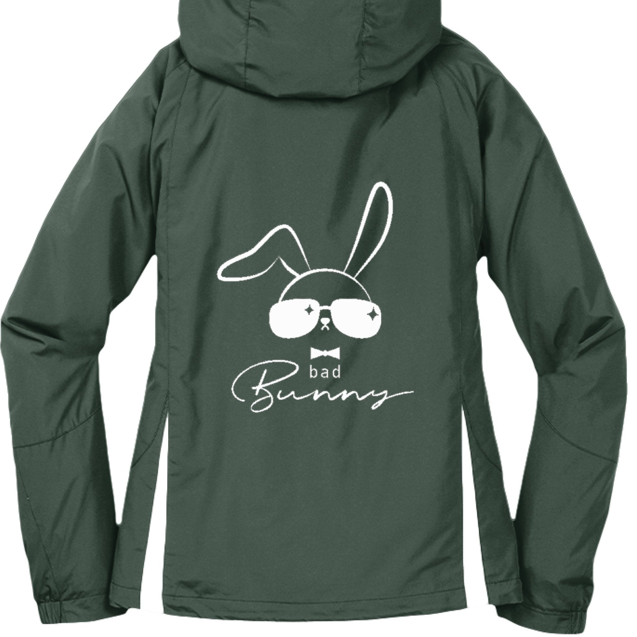 BAD BUNNY SCRIPT WOMENS - One Spot Deals
