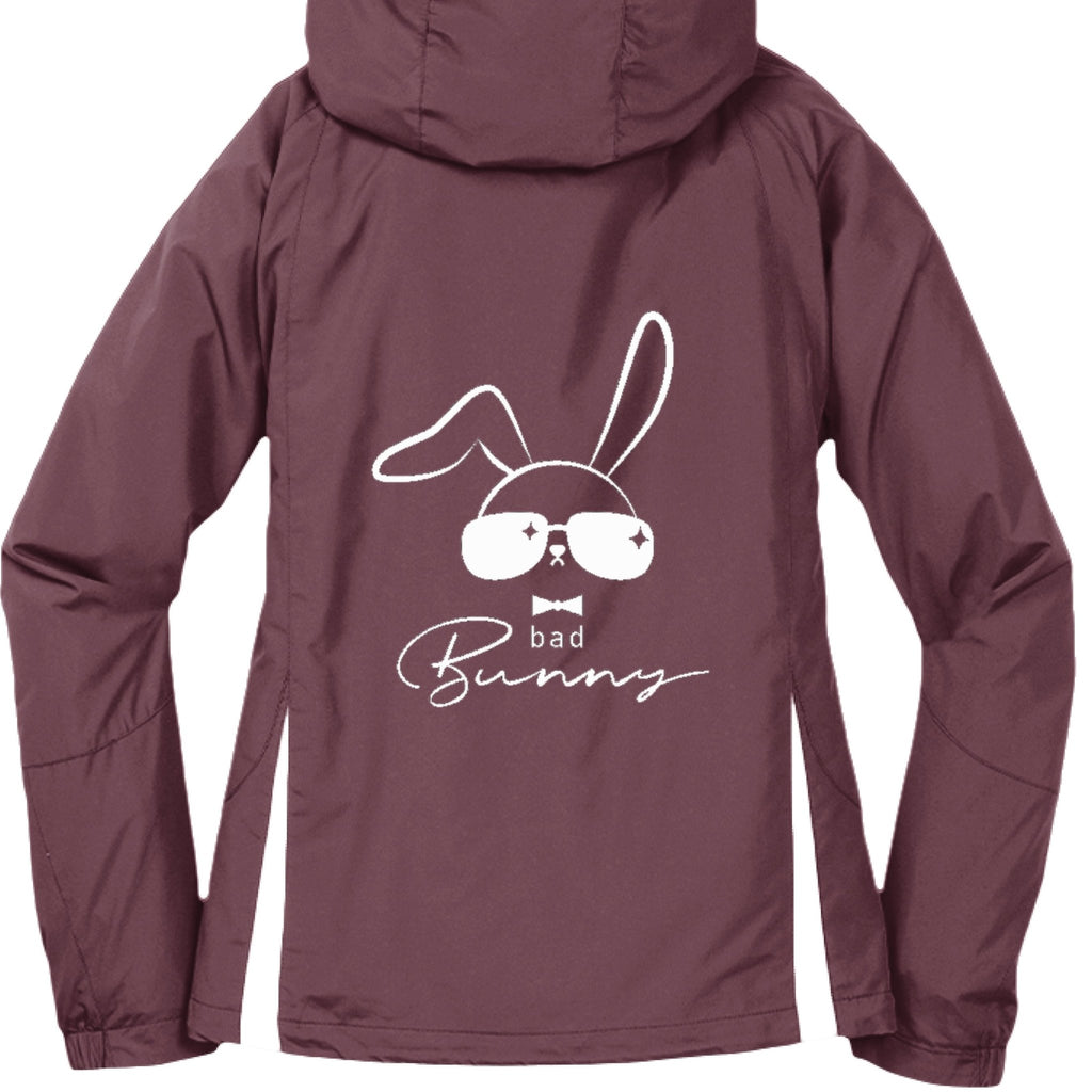 BAD BUNNY SCRIPT WOMENS - One Spot Deals