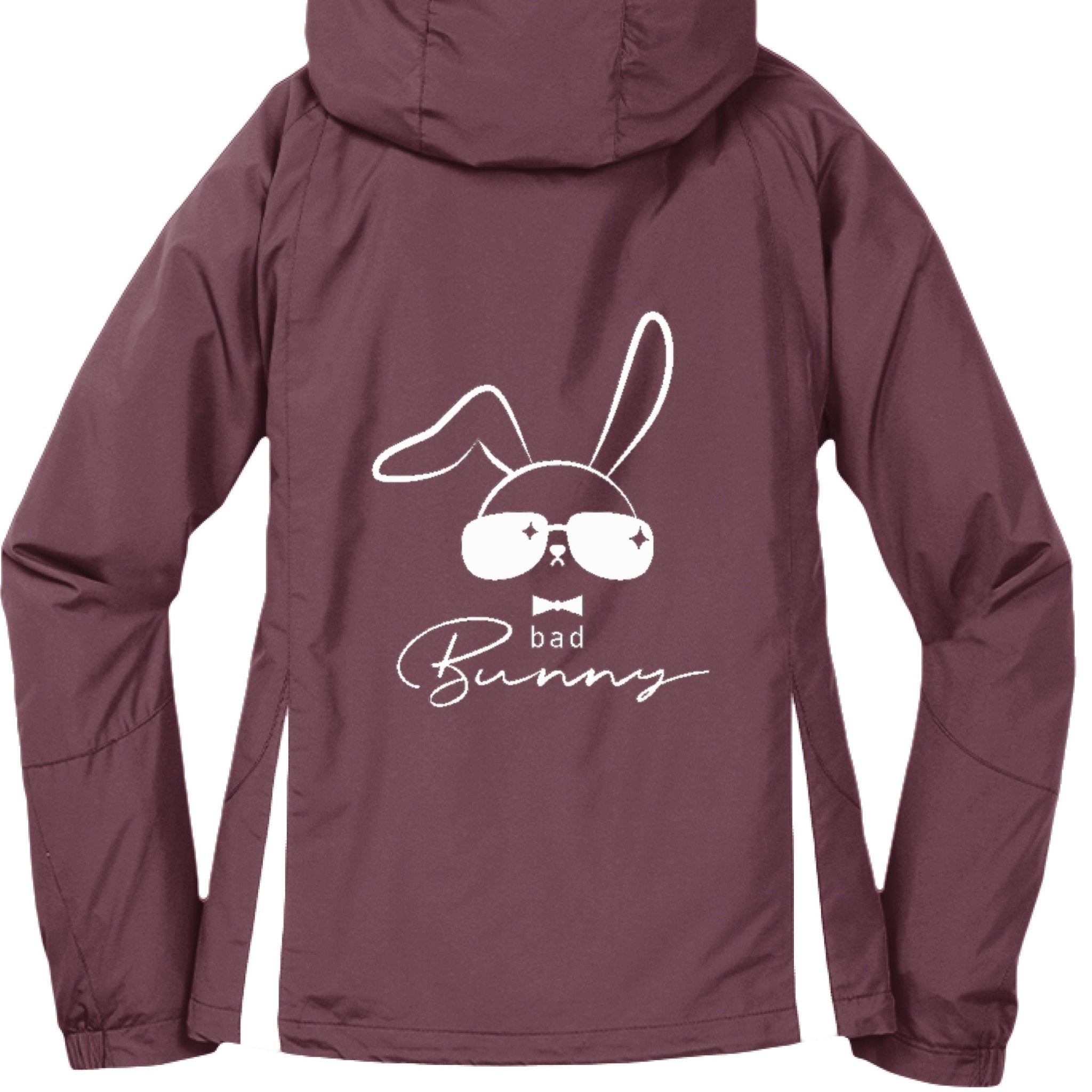 BAD BUNNY SCRIPT WOMENS - One Spot Deals