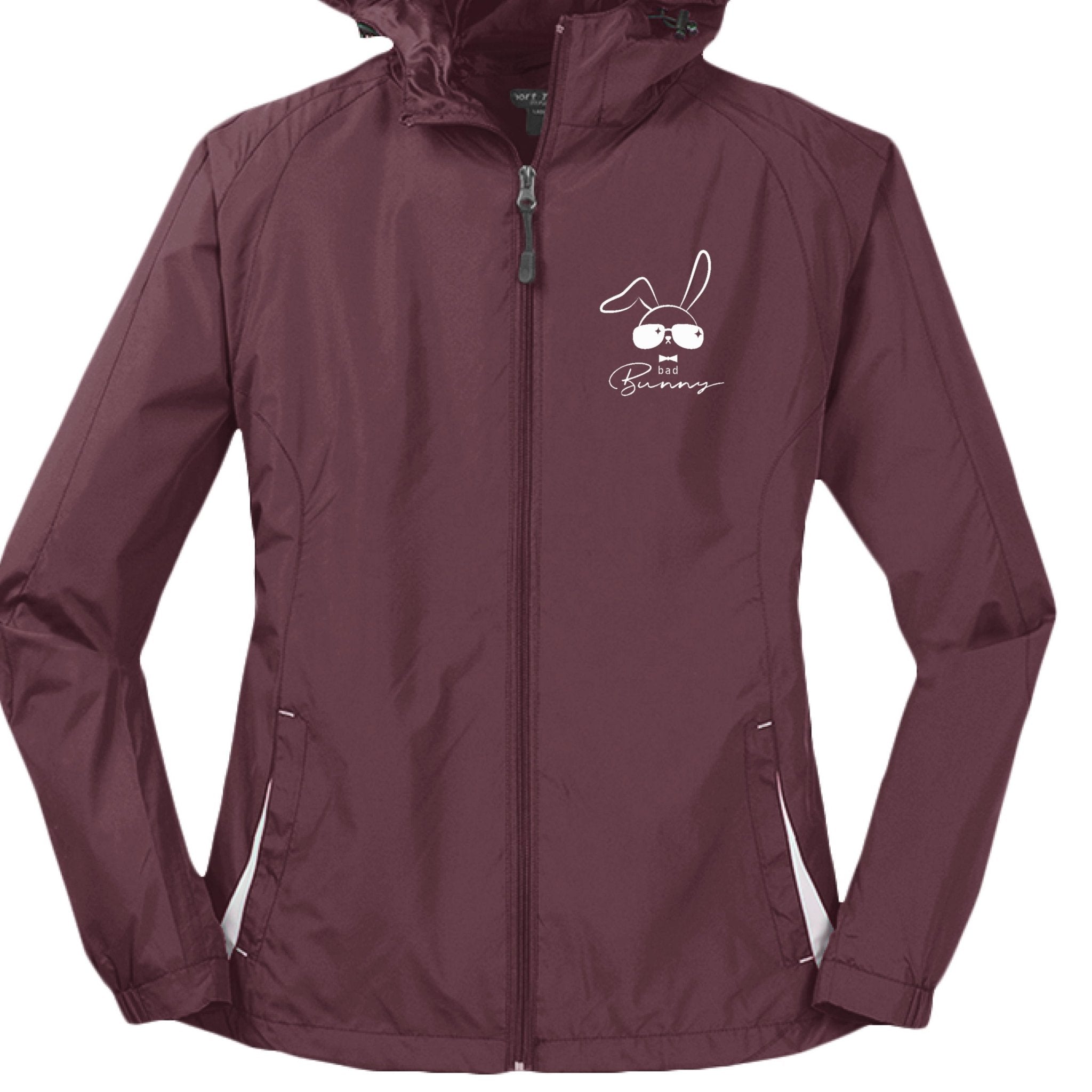 BAD BUNNY SCRIPT WOMENS - One Spot Deals