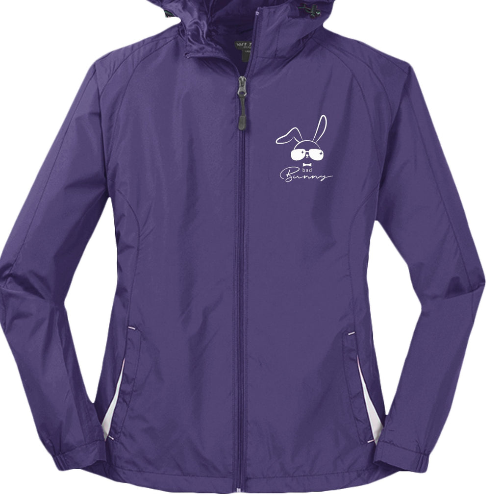 BAD BUNNY SCRIPT WOMENS - One Spot Deals