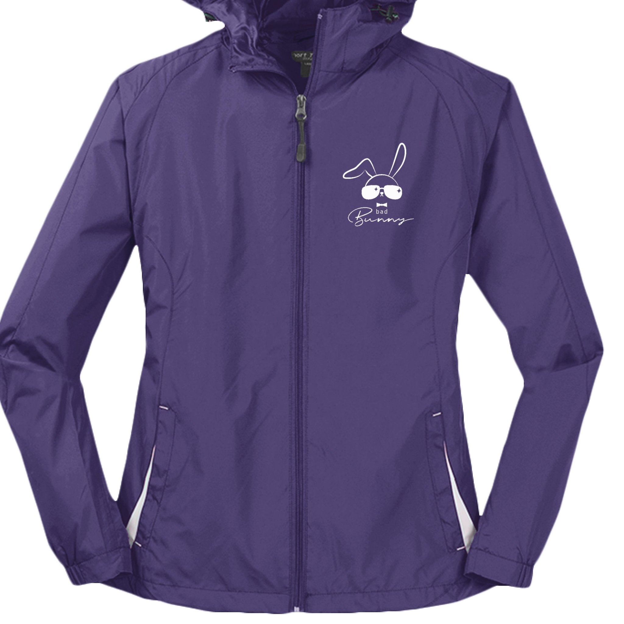 BAD BUNNY SCRIPT WOMENS - One Spot Deals