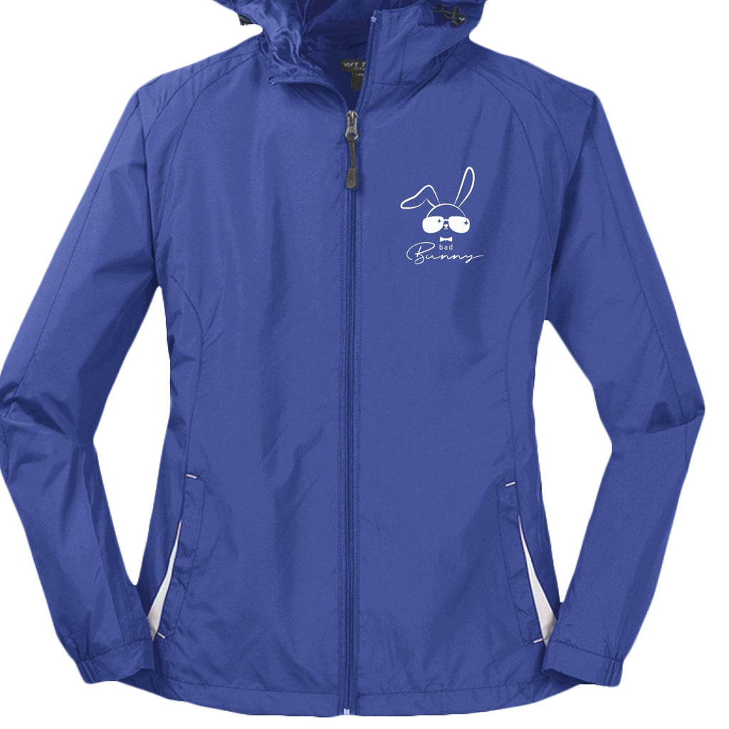 BAD BUNNY SCRIPT WOMENS - One Spot Deals