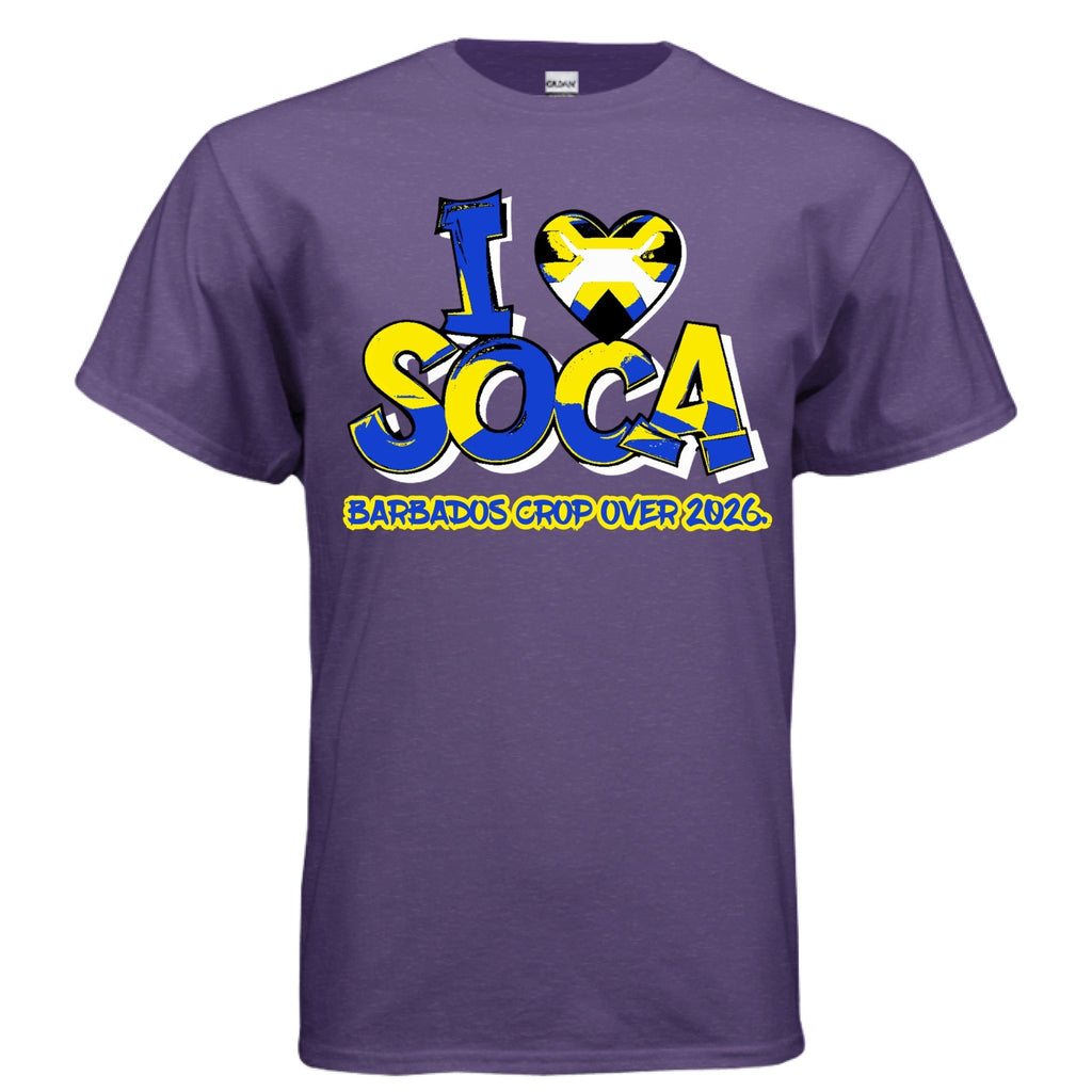 BARBADOS CROP OVER 2026 - One Spot Deals