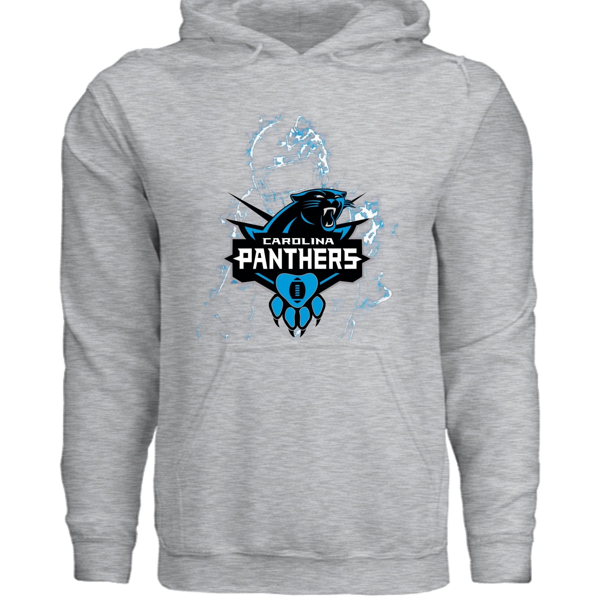 CAROLINA PANTERS HOODIE - One Spot Deals