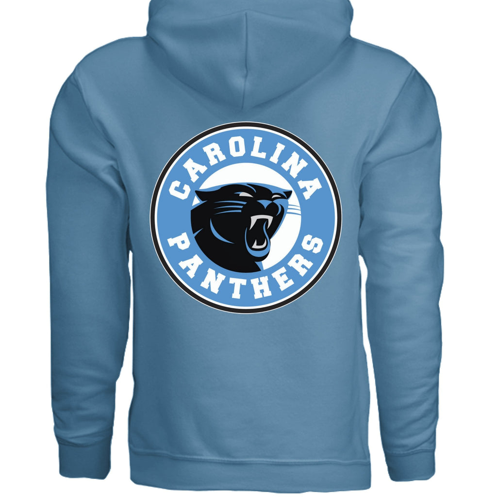 CAROLINA PANTERS HOODIE - One Spot Deals