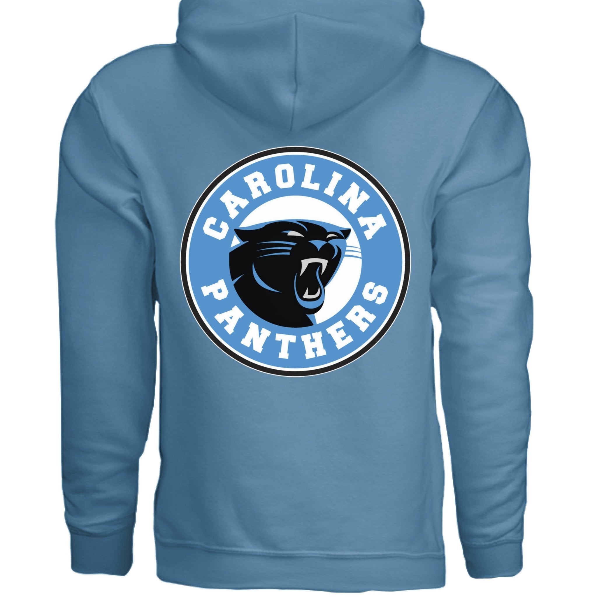 CAROLINA PANTERS HOODIE - One Spot Deals