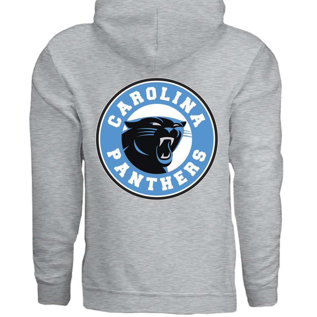 CAROLINA PANTERS HOODIE - One Spot Deals