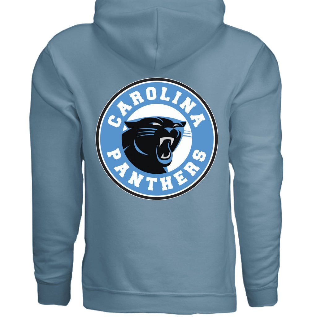 CAROLINA PANTERS HOODIE - One Spot Deals