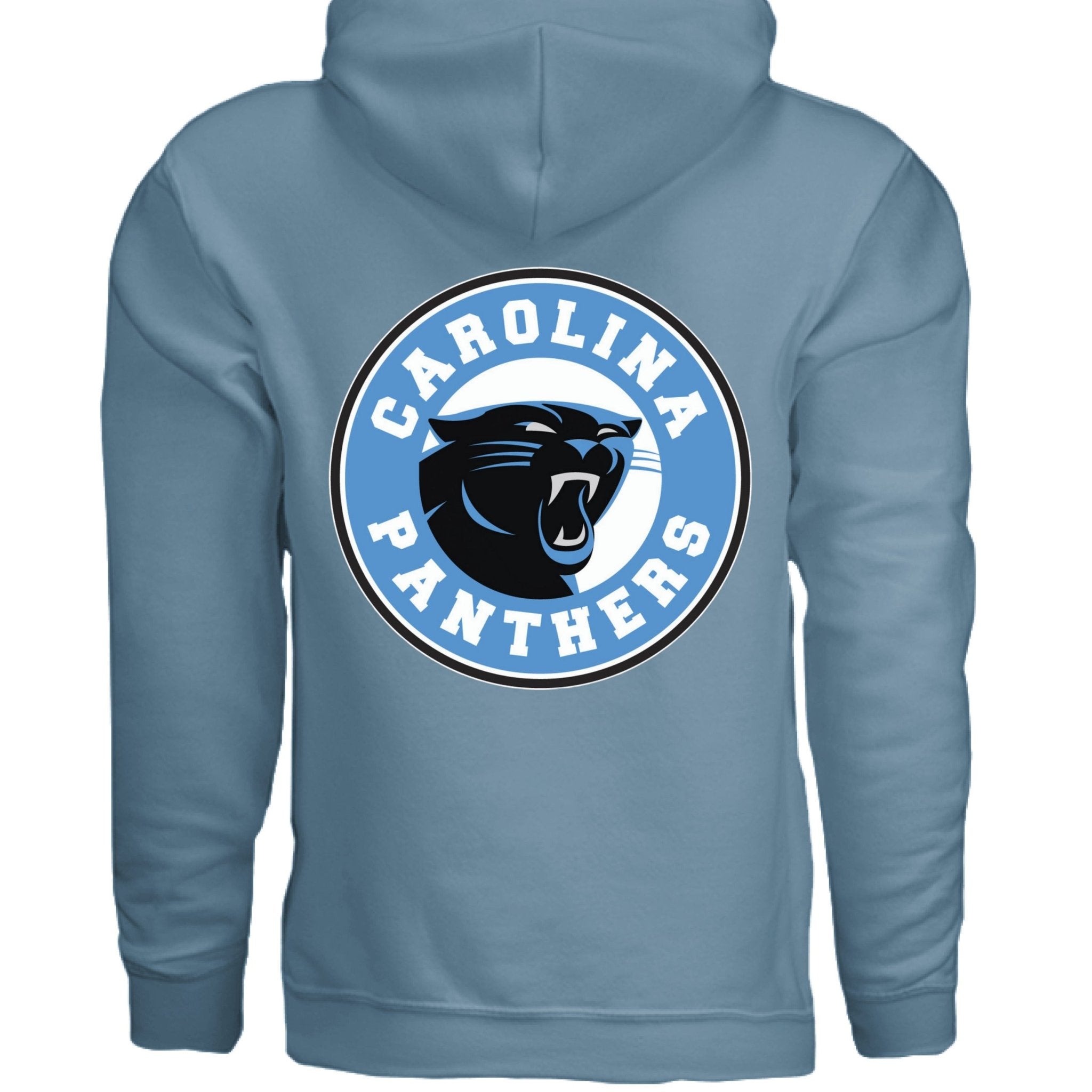 CAROLINA PANTERS HOODIE - One Spot Deals