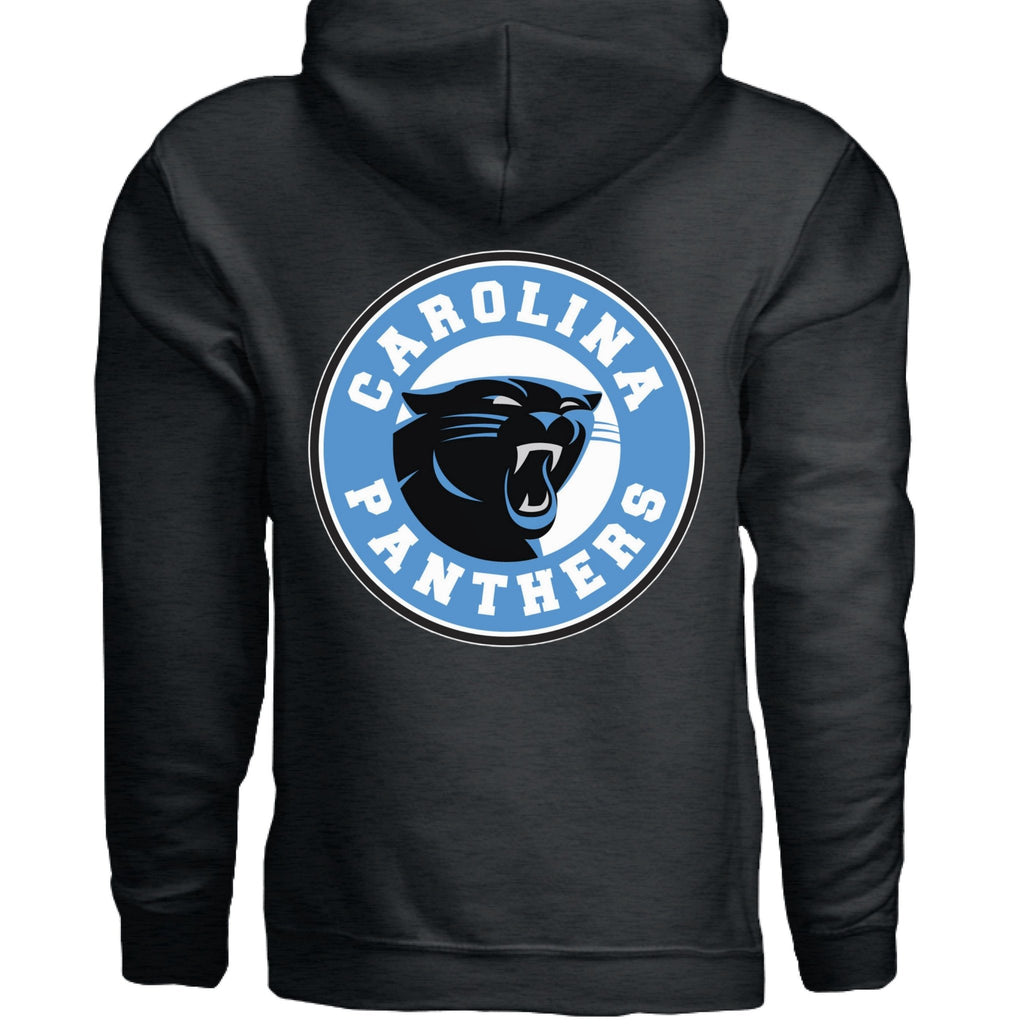 CAROLINA PANTERS HOODIE - One Spot Deals