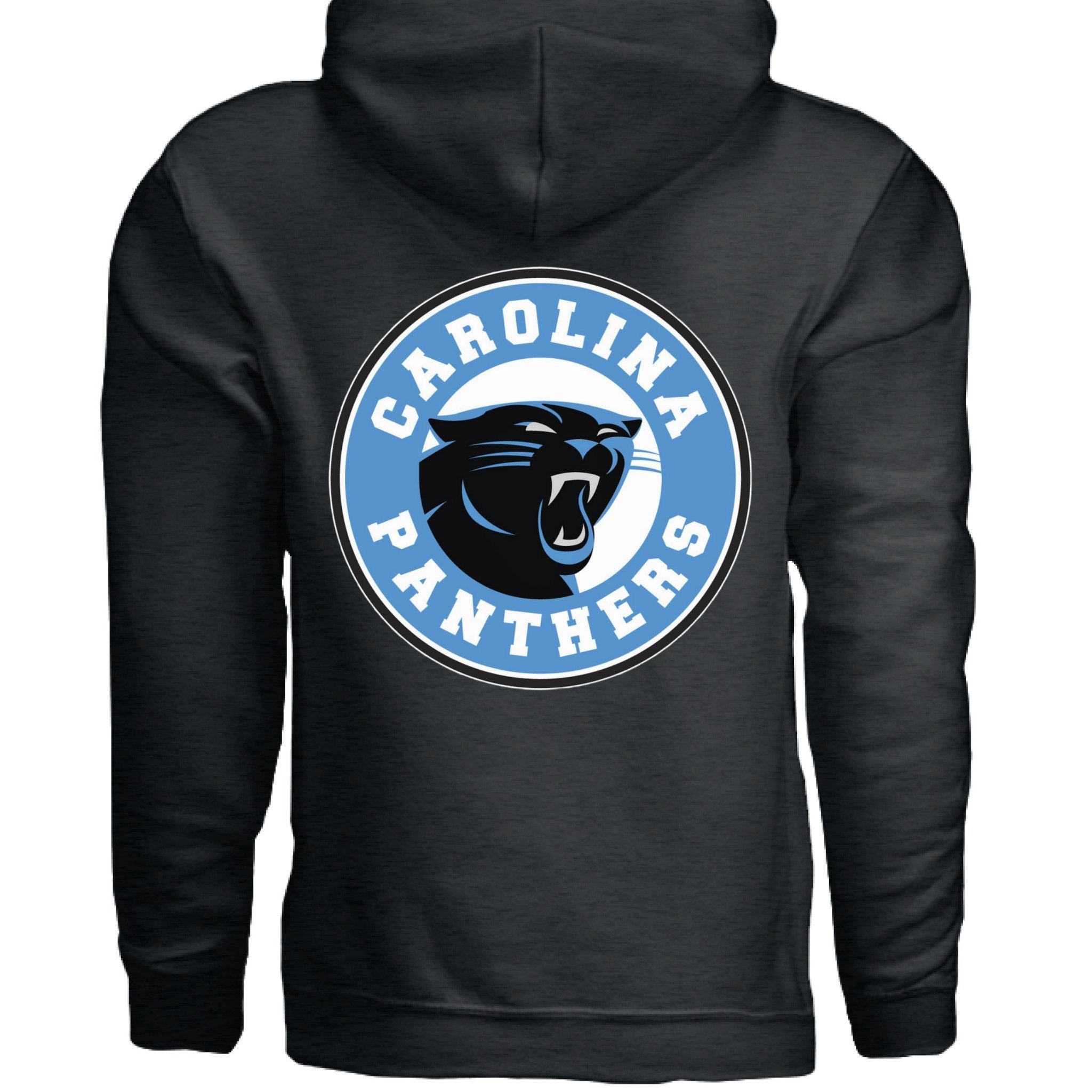 CAROLINA PANTERS HOODIE - One Spot Deals
