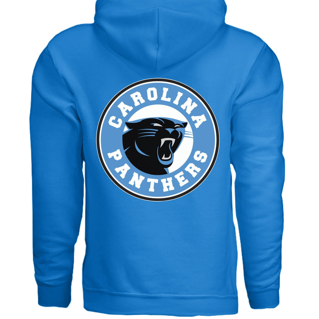 CAROLINA PANTERS HOODIE - One Spot Deals