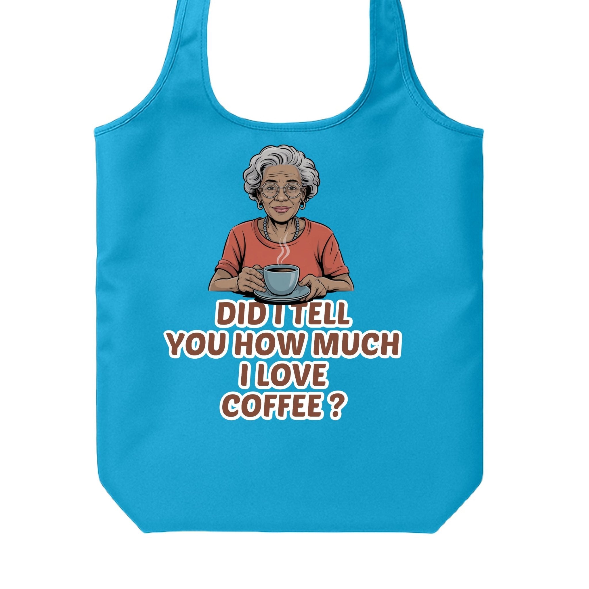 COFFEE BAG - One Spot Deals