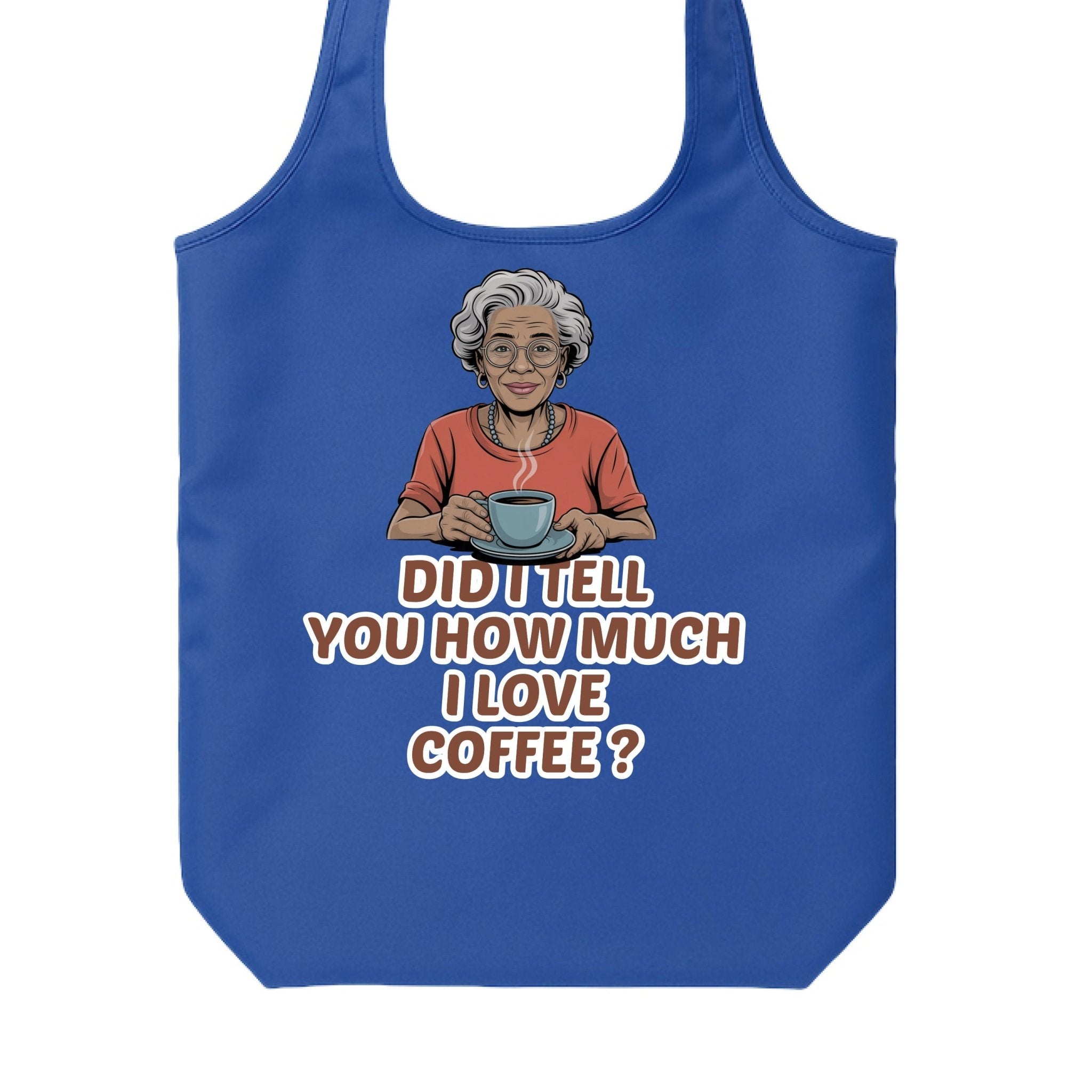 COFFEE BAG - One Spot Deals