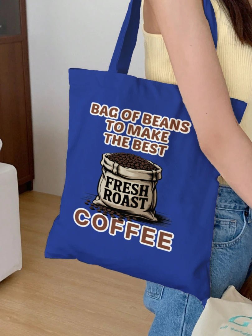 COFFEE BAG - One Spot Deals