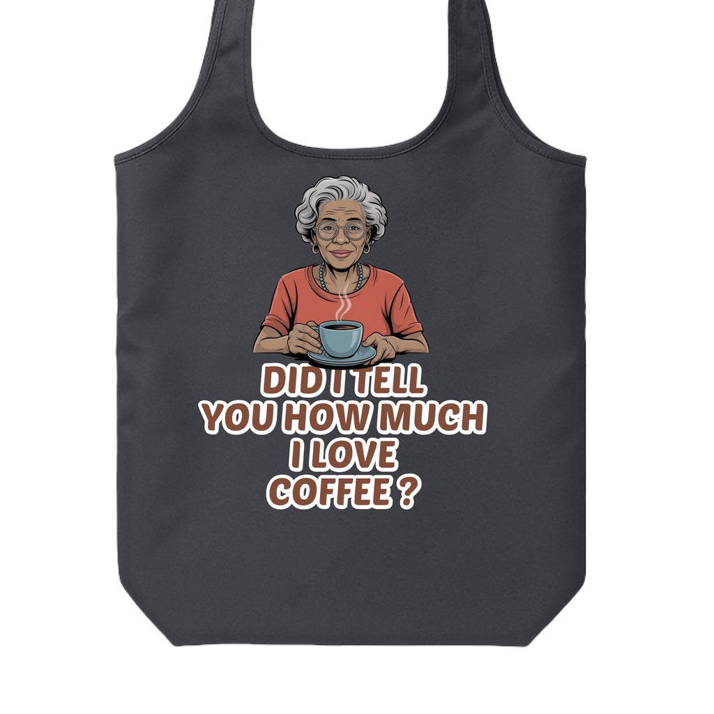 COFFEE BAG - One Spot Deals