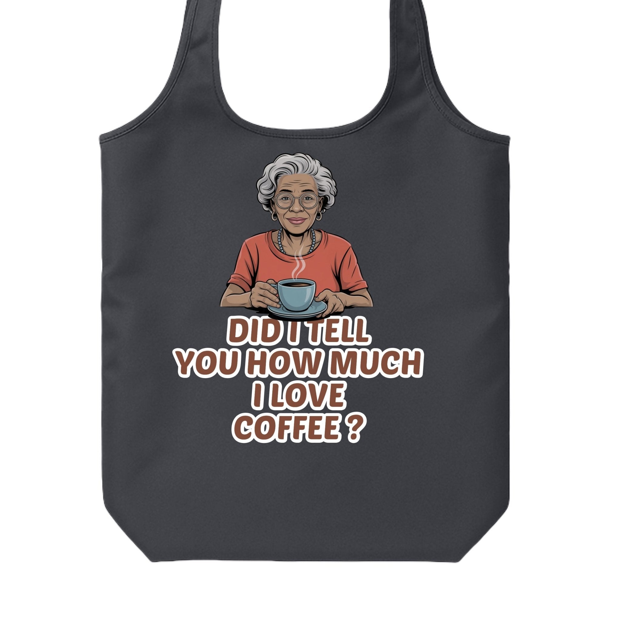 COFFEE BAG - One Spot Deals