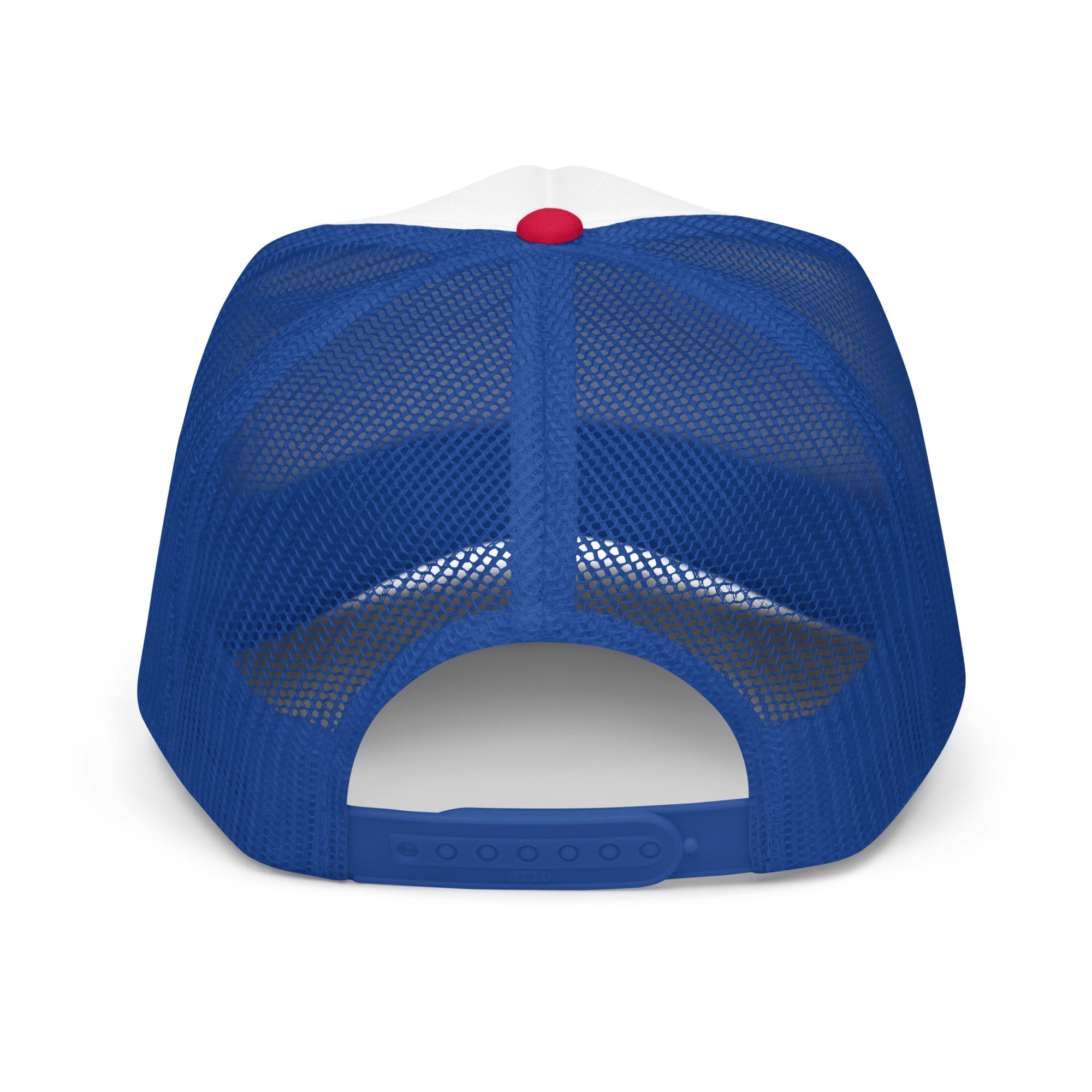 Foam trucker hat - One Spot Deals