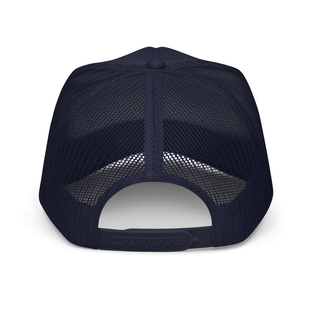 Foam trucker hat - One Spot Deals