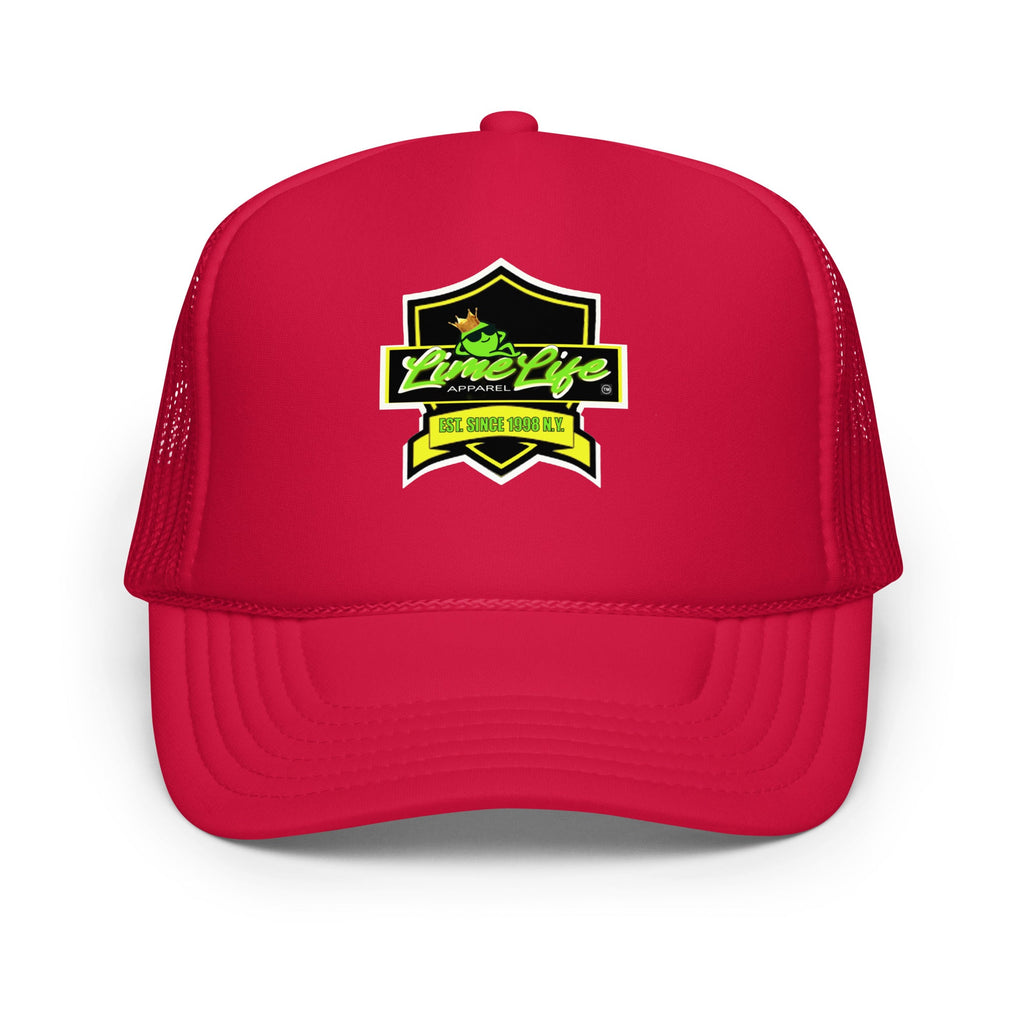 Foam trucker hat - One Spot Deals