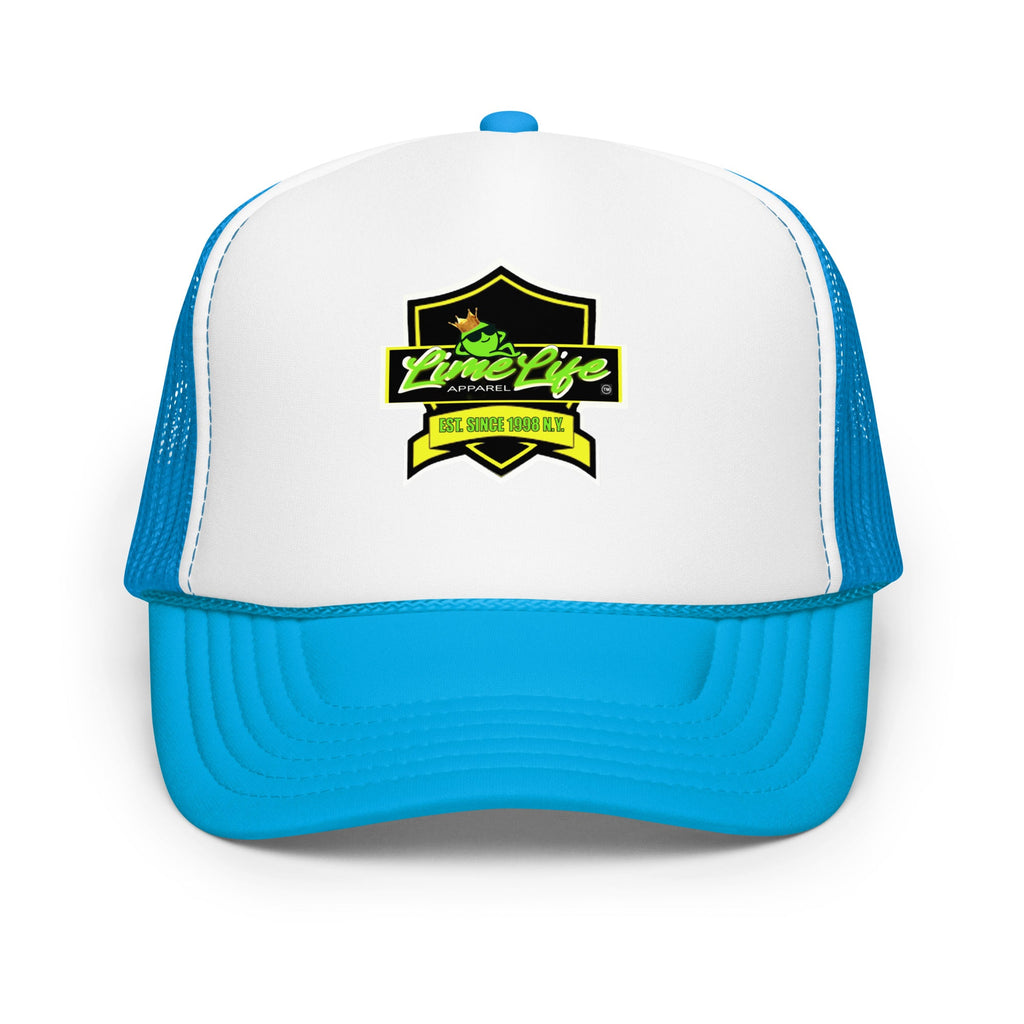 Foam trucker hat - One Spot Deals