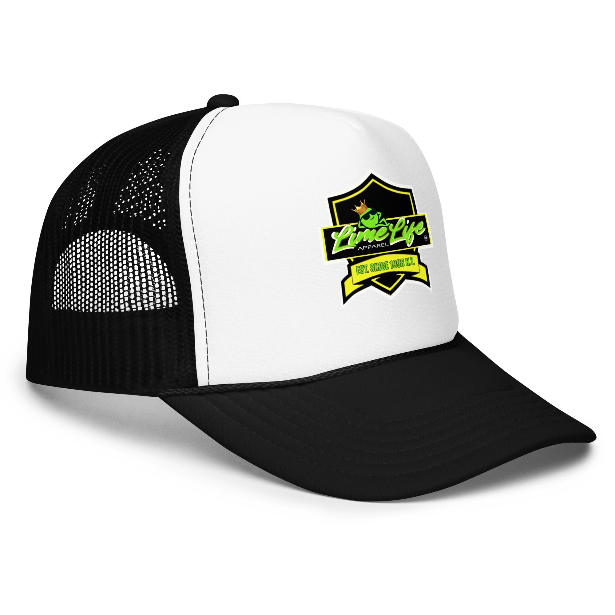 Foam trucker hat - One Spot Deals