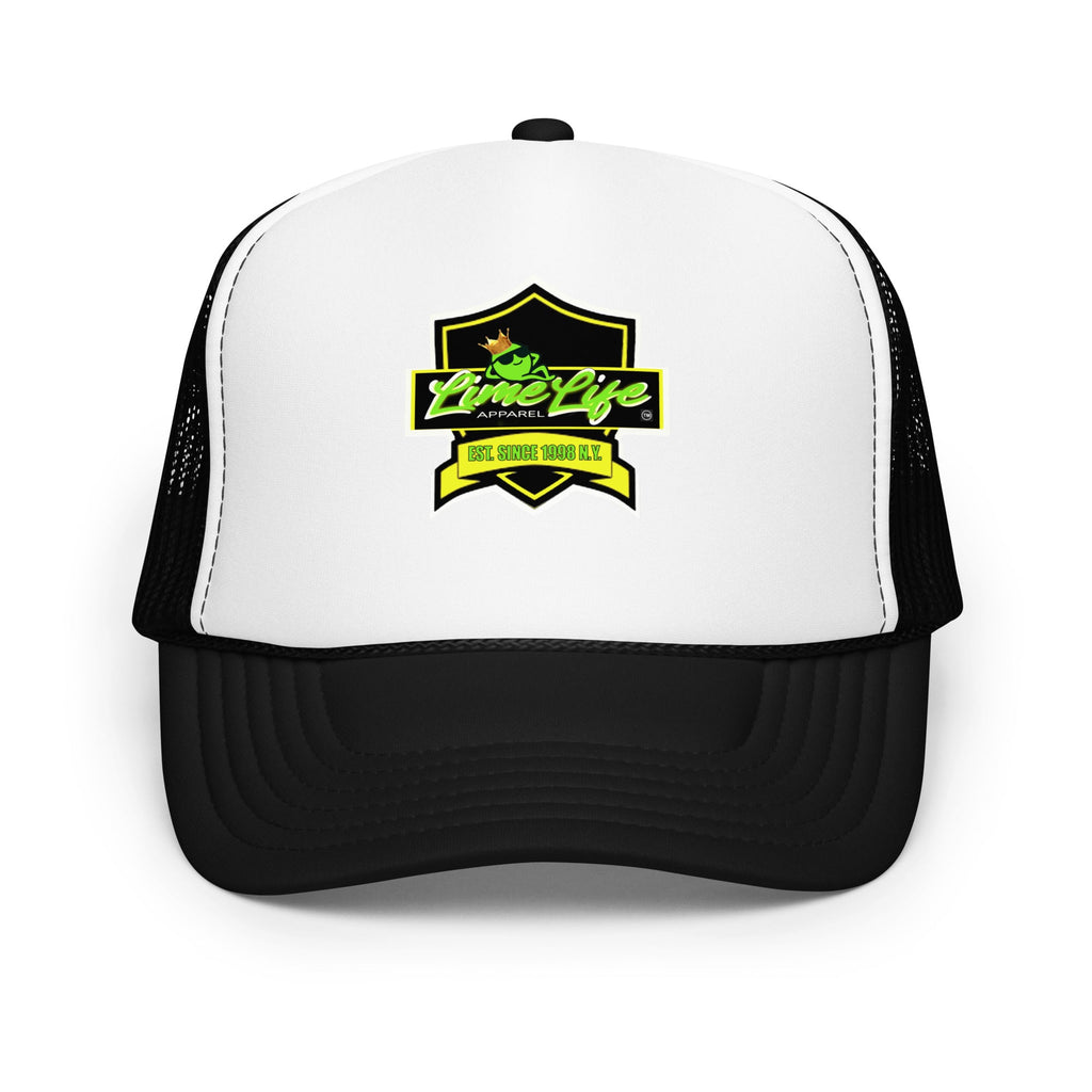 Foam trucker hat - One Spot Deals