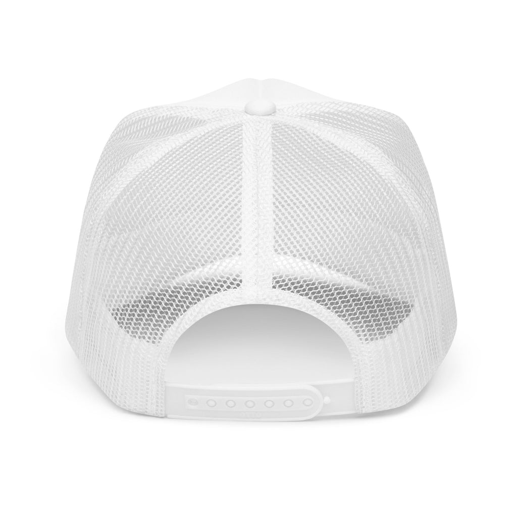 Foam trucker hat - One Spot Deals