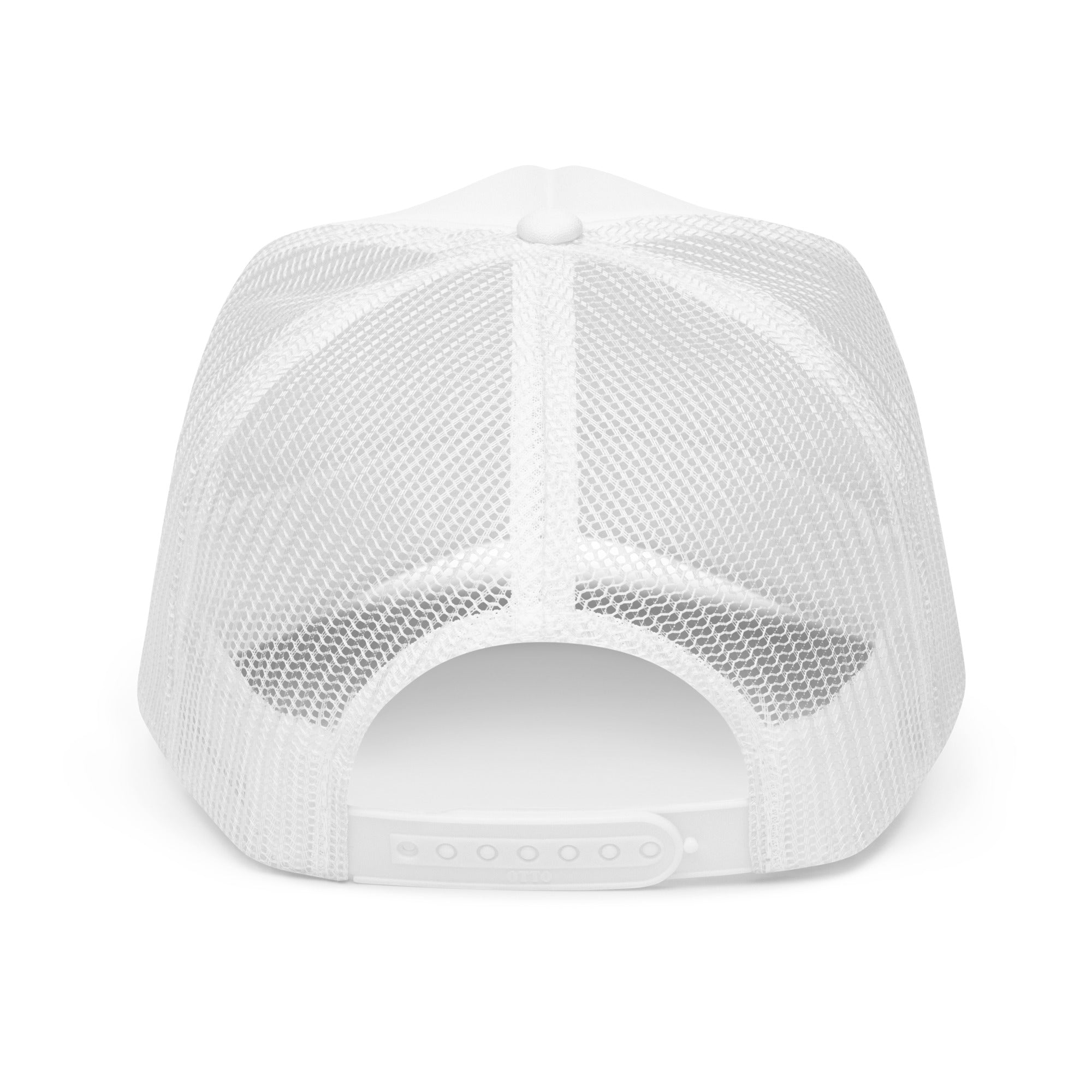Foam trucker hat - One Spot Deals