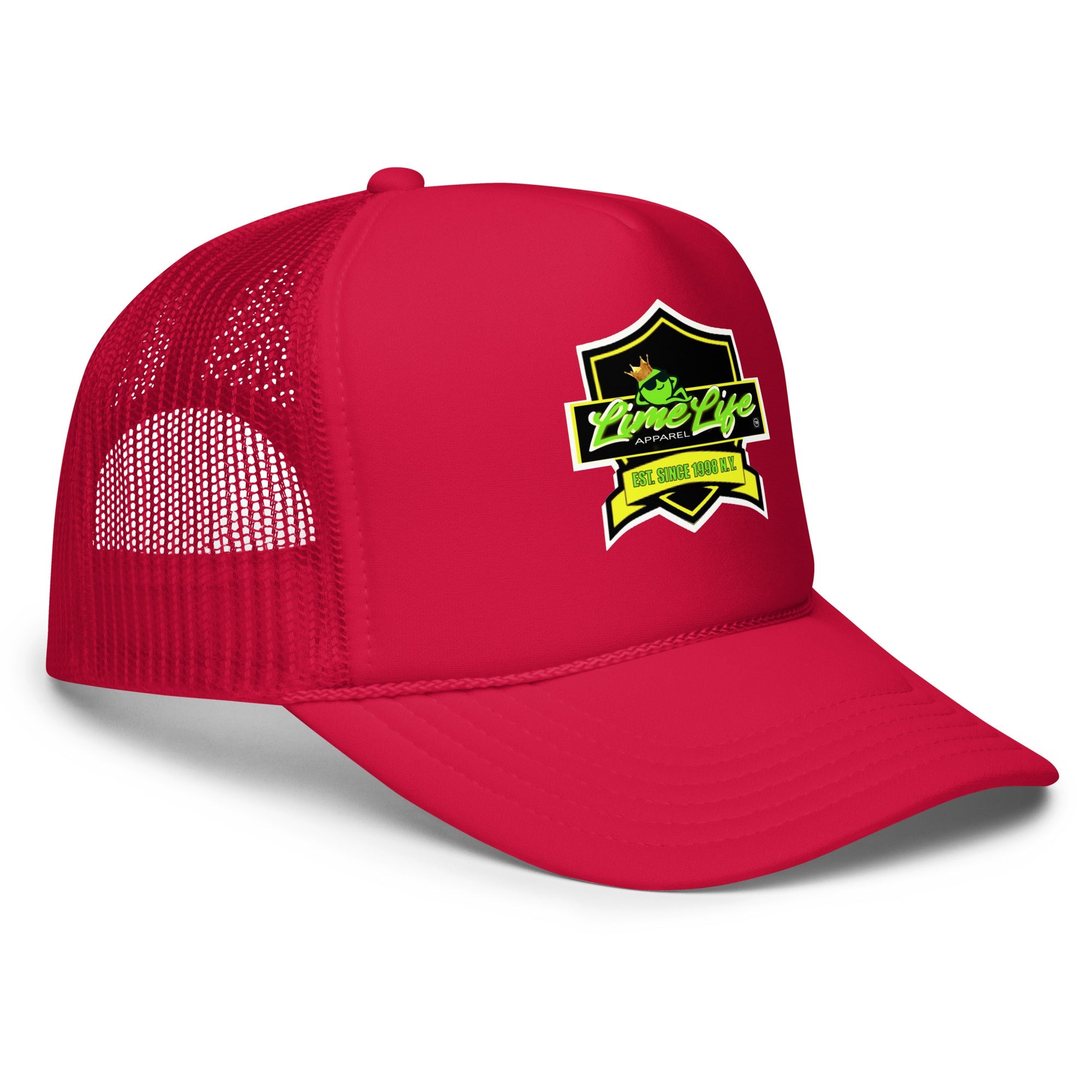 Foam trucker hat - One Spot Deals