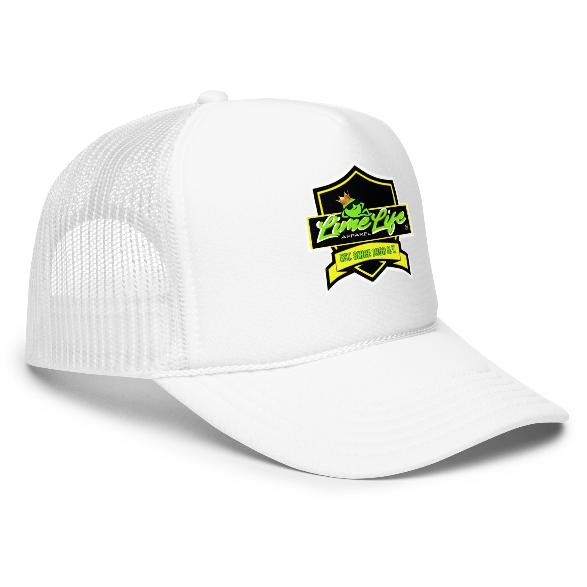 Foam trucker hat - One Spot Deals