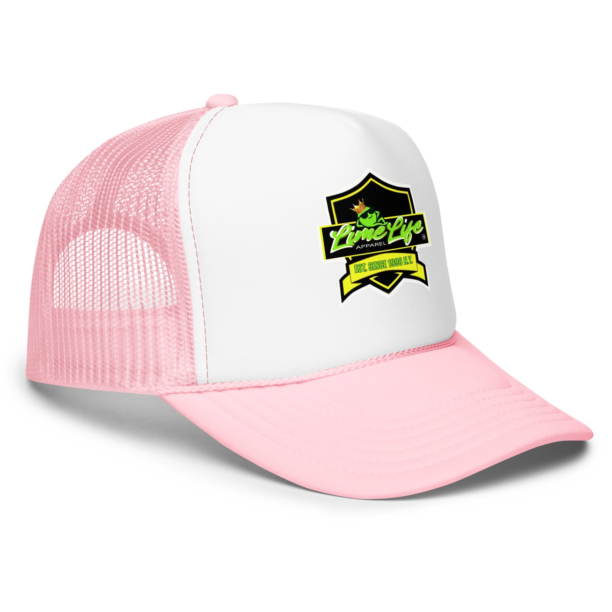 Foam trucker hat - One Spot Deals